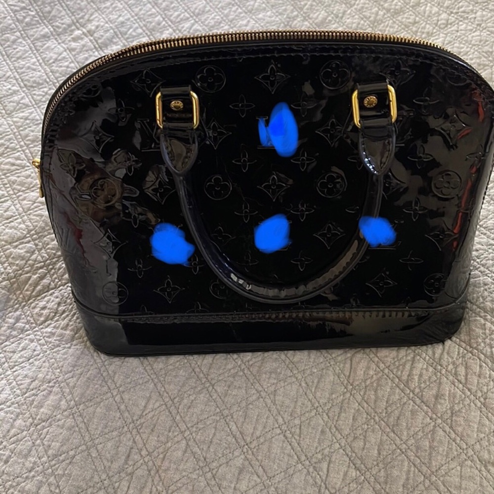 LV bag